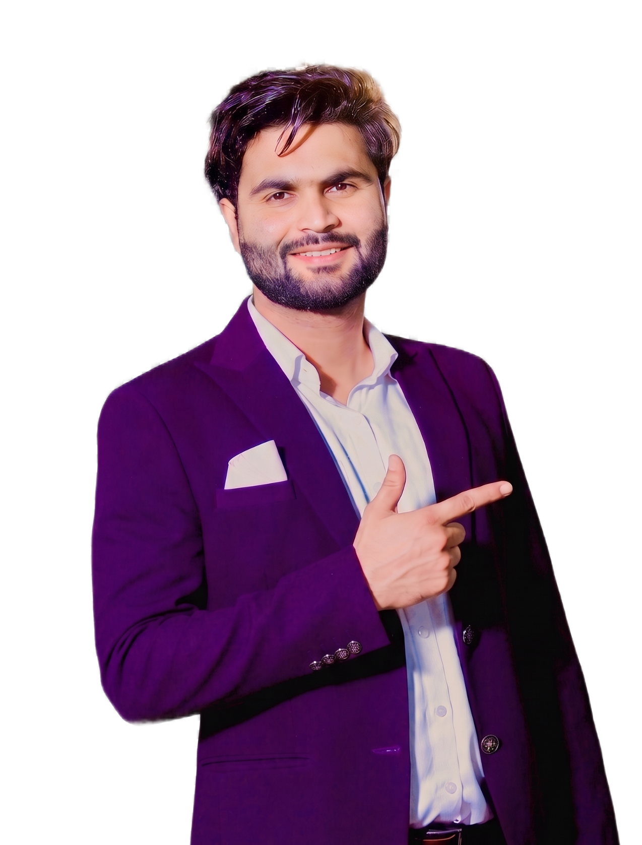 BHARAT PAN